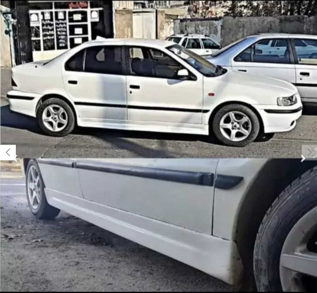 فلاپ رکاب خطی