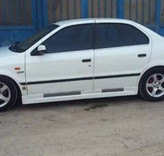 فلاپ رکاب خطی